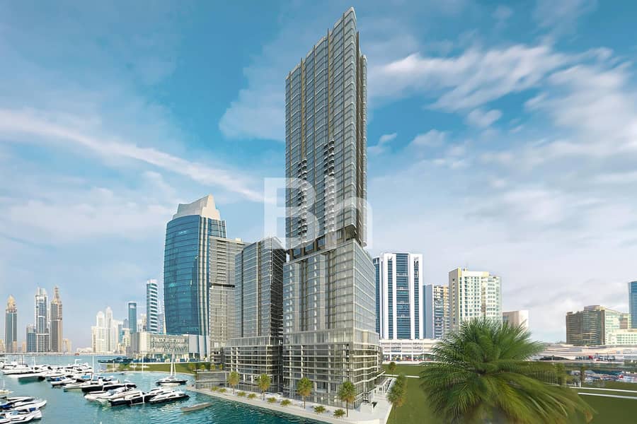 Post Handover Payment Plan | Close to City Post Handover Payment Plan | Close to City