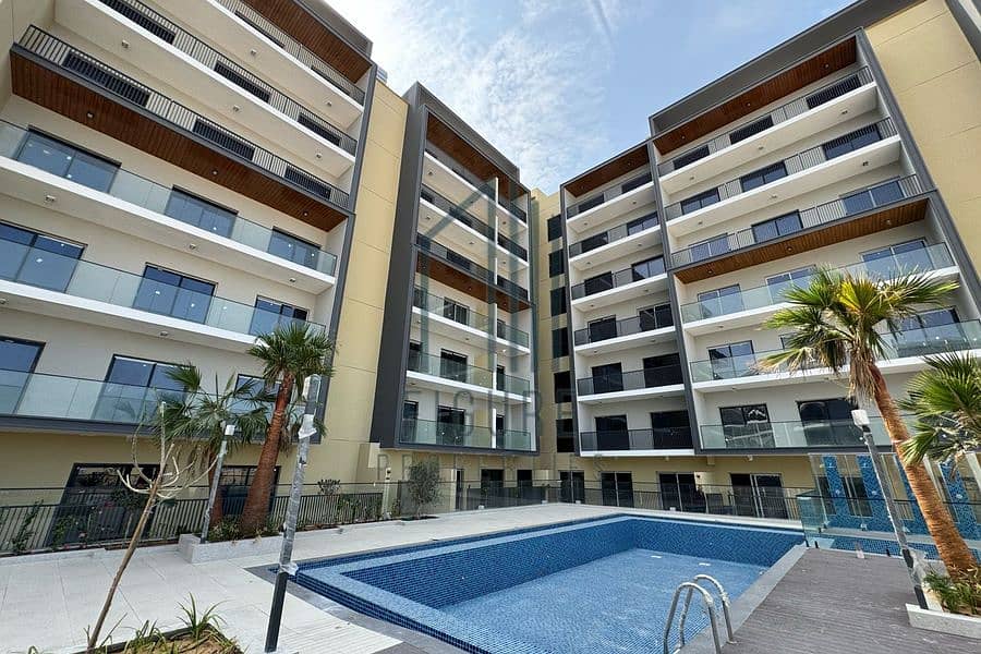 位于阿尔扬街区,神圣生活公寓 3 卧室的公寓 2400000 AED - 11705942 位于阿尔扬街区,神圣生活公寓 3 卧室的公寓 2400000 AED - 11705942