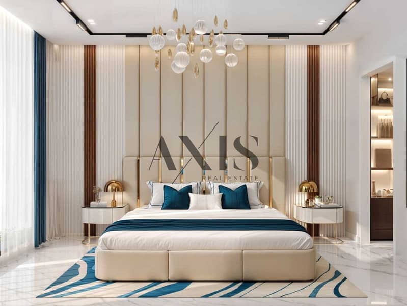 位于迪拜硅绿洲,Timez By Danube 2 卧室的公寓 1380600 AED - 11705935 位于迪拜硅绿洲,Timez By Danube 2 卧室的公寓 1380600 AED - 11705935