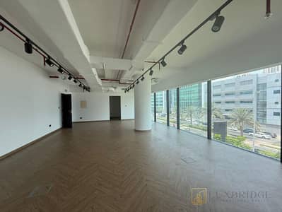 Office for Rent in Dubai Internet City, Dubai - Modern Space | Flexible Layout | Prime Location