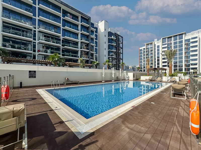 Квартира в Мейдан Сити,Мейдан Уан,Азизи Ривьера, 5999 AED - 11348277 Квартира в Мейдан Сити,Мейдан Уан,Азизи Ривьера, 5999 AED - 11348277