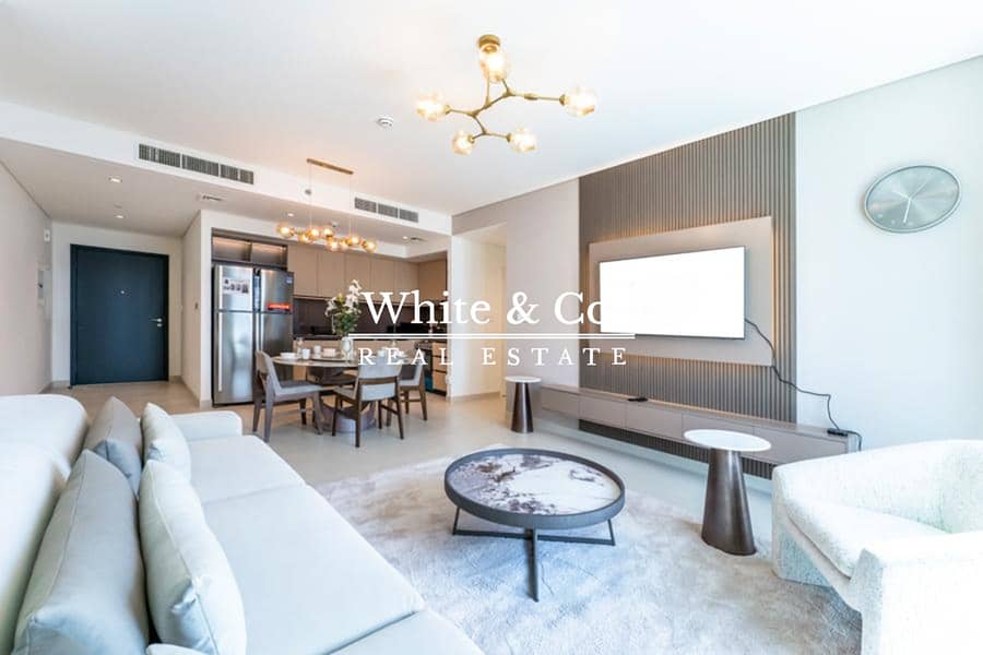 Квартира в Дубай Даунтаун,Бурдж Краун, 2 cпальни, 3200000 AED - 11705975 Квартира в Дубай Даунтаун,Бурдж Краун, 2 cпальни, 3200000 AED - 11705975
