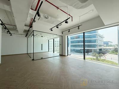 Office for Rent in Dubai Internet City, Dubai - Elevate Your Business | Modern Office | Spacious