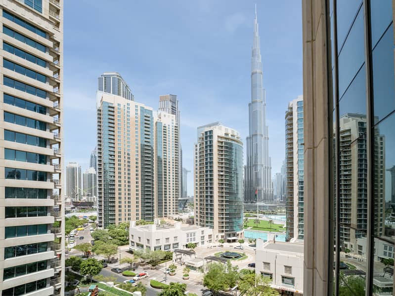 شقة في بوليفارد سنترال 2،بوليفارد سنترال،وسط مدينة دبي 1 غرفة 19000 درهم - 11705979 شقة في بوليفارد سنترال 2،بوليفارد سنترال،وسط مدينة دبي 1 غرفة 19000 درهم - 11705979