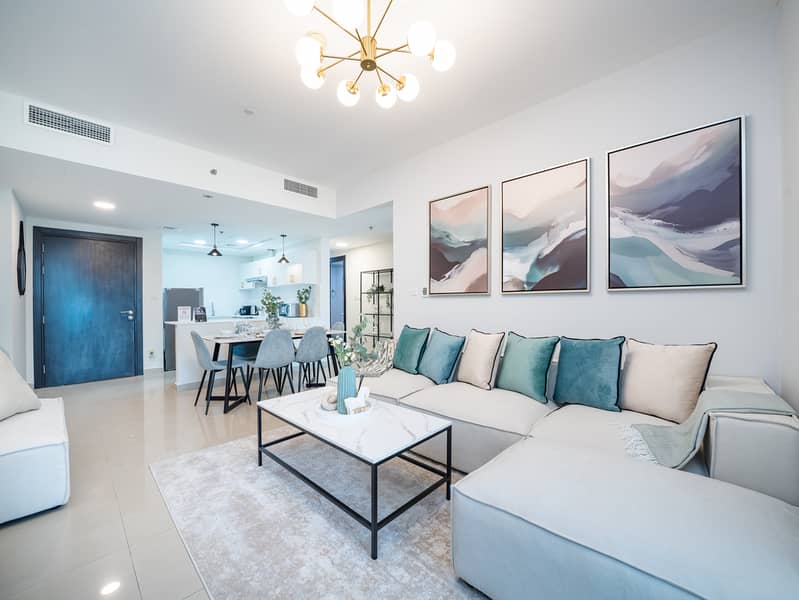 Квартира в Дубай Спортс Сити,Ред Резиденс, 2 cпальни, 11999 AED - 11705984 Квартира в Дубай Спортс Сити,Ред Резиденс, 2 cпальни, 11999 AED - 11705984