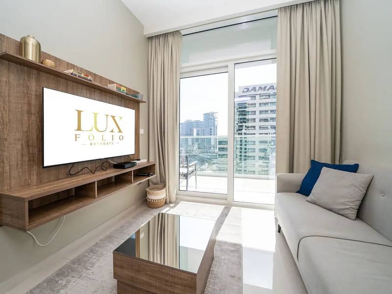 Квартира в Бизнес Бей,Рева Резиденции, 1 спальня, 7999 AED - 11705993 Квартира в Бизнес Бей,Рева Резиденции, 1 спальня, 7999 AED - 11705993