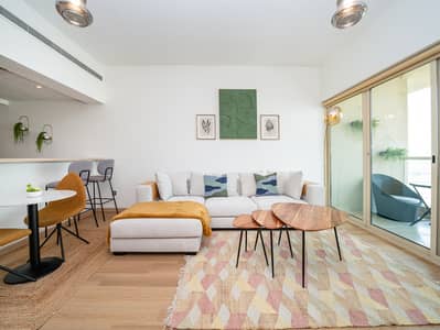 1 Bedroom Flat for Rent in The Greens, Dubai - LUXFolio Retreats | Stylish Sanctuary|AVAILABLE NOW