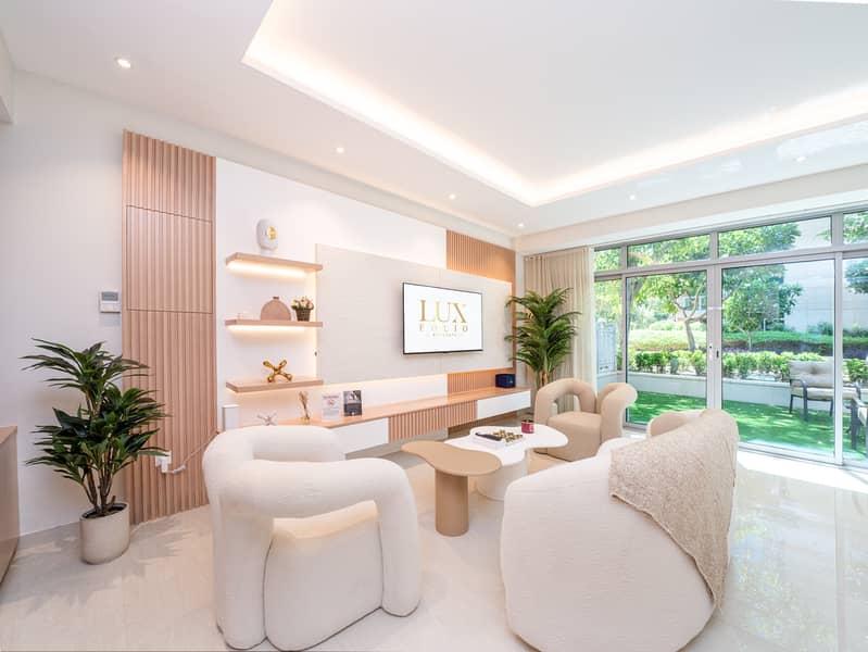 LUXFolio Retreats |Luxury 1BR Expansive Terrace-AVAILABLE NOW LUXFolio Retreats |Luxury 1BR Expansive Terrace-AVAILABLE NOW