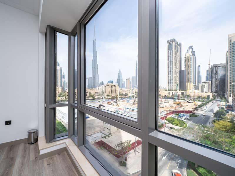 Квартира в Дубай Даунтаун,Саут Ридж, 2 cпальни, 24000 AED - 11705999 Квартира в Дубай Даунтаун,Саут Ридж, 2 cпальни, 24000 AED - 11705999