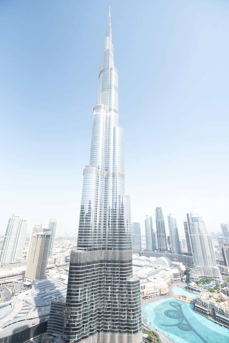Квартира в Дубай Даунтаун,Адрес Резиденс Дубай Опера, 3 cпальни, 45000 AED - 11706007 Квартира в Дубай Даунтаун,Адрес Резиденс Дубай Опера, 3 cпальни, 45000 AED - 11706007