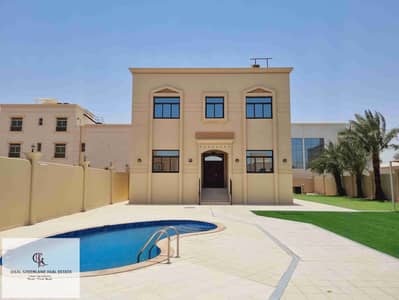 5 Bedroom Villa for Rent in Mohammed Bin Zayed City, Abu Dhabi - 20250517_121307. jpg