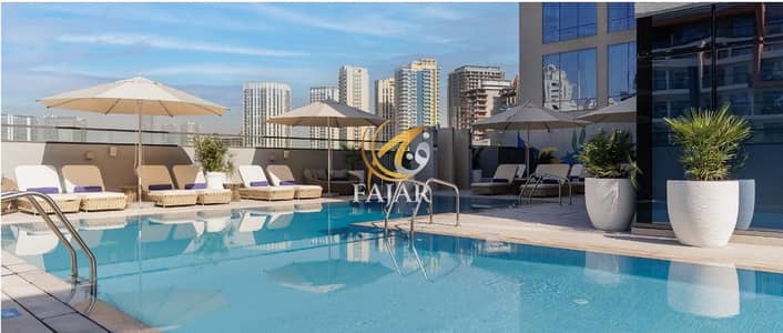 Studio for Sale in Jumeirah Village Circle (JVC), Dubai - WhatsApp Image 2025-05-20 at 4.48. 50 PM (1). jpeg