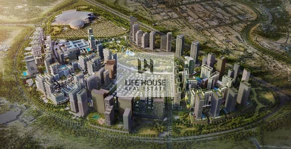 Studio for Sale in City of Arabia, Dubai - Screenshot 2025-05-20 162913. jpg