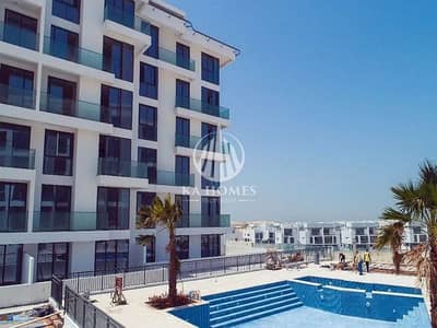 1 Bedroom Flat for Sale in Ajmal Makan City - Sharjah Waterfront, Sharjah - IMG-20240531-WA0012. jpg
