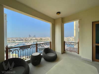 2 Bedroom Apartment for Rent in Palm Jumeirah, Dubai - Marina res 6 2Br photos_compressed-page-013. jpg
