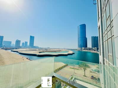 4 Bedroom Flat for Rent in Al Reem Island, Abu Dhabi - b5e42df2-81f3-48d2-a1f4-f4e579275df4. jpeg
