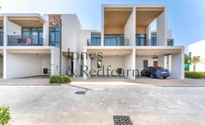 Brand New | 3BR + Maid | Ready to move in
