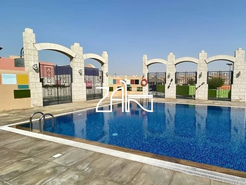位于阿尔穆什里夫 3 卧室的公寓 176000 AED - 11706091 位于阿尔穆什里夫 3 卧室的公寓 176000 AED - 11706091