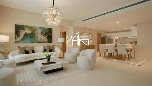 阿尔雷姆岛， 阿布扎比 1 卧室公寓待售 - 位于阿尔雷姆岛，城市之光社区，Radiant Square，Radiant Bay 1 卧室的公寓 850000 AED - 10820692