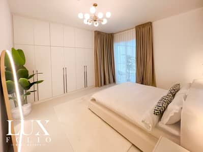 1 Bedroom Apartment for Sale in Dubai Marina, Dubai - Fully Upgraded | Vacant | Fully Furnished