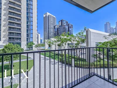 2 Bedroom Flat for Sale in Downtown Dubai, Dubai - Exclusive | Fully Furnished | Two Balconies