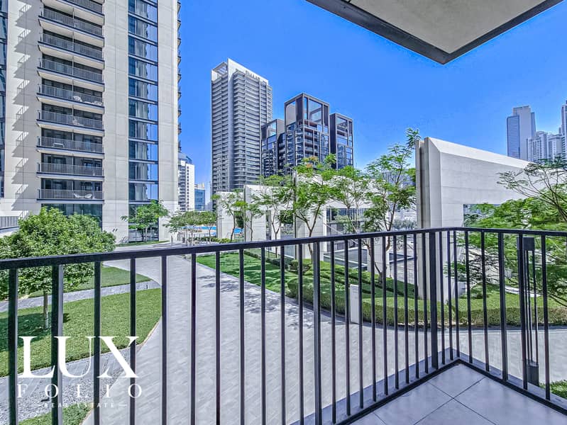 Exclusive | Fully Furnished | Two Balconies Exclusive | Fully Furnished | Two Balconies