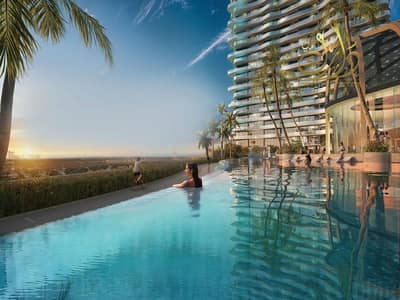 3 Cпальни Апартамент Продажа в Сити оф Арабия, Дубай - IMG-20250408-WA0052. jpg