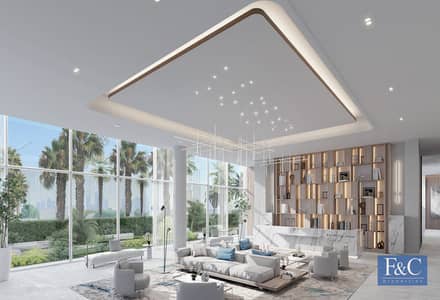 1 Bedroom Apartment for Sale in Dubai Hills Estate, Dubai - Great Price| Handover Soon| Genuine Resale