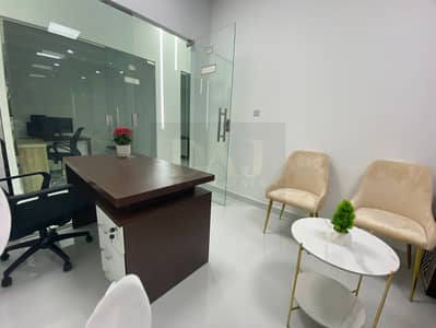 阿尔加胡德， 迪拜 写字楼待租 - 755f2a6e-71e5-41de-9c85-8d836c454fb3. jpg