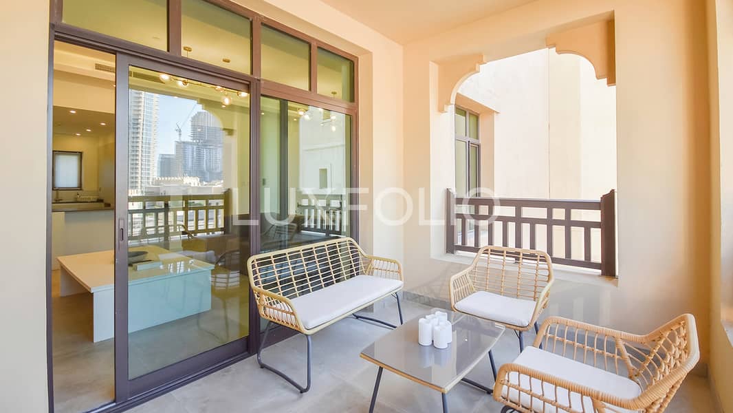 位于迪拜市中心,老城岛,塔杰尔公寓 1 卧室的公寓 175000 AED - 11701642 位于迪拜市中心,老城岛,塔杰尔公寓 1 卧室的公寓 175000 AED - 11701642