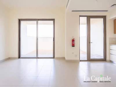 3 Cпальни Таунхаус в аренду в Дубай Саут, Дубай - Таунхаус в Дубай Саут，Эмаар Саут，Экспо Гольф Виллы，Экспо Гольф Виллы 3, 3 cпальни, 110000 AED - 11706128