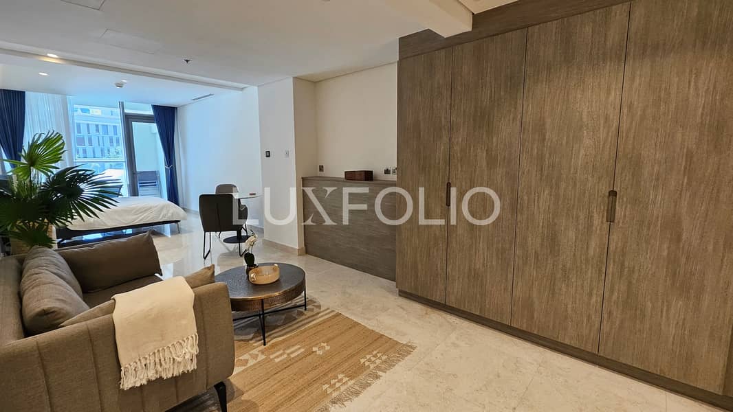 Fully Furnished | Low Floor | Modern Fully Furnished | Low Floor | Modern