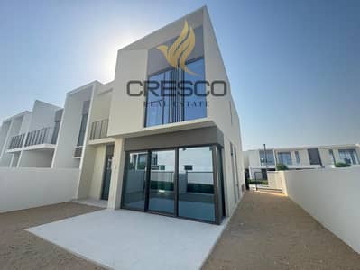 تاون هاوس 4 غرف نوم للايجار في ذا فالي من اعمار، دبي - IMG-20250520-WA0117. jpg