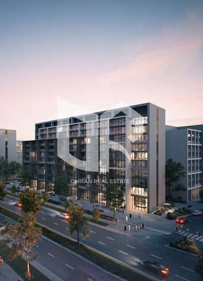 2 Bedroom Flat for Sale in Aljada, Sharjah - 16. jpg