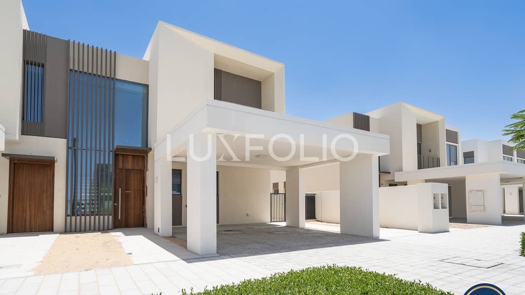 位于山谷小区,塔利亚别墅区 4 卧室的联排别墅 3375000 AED - 11706132 位于山谷小区,塔利亚别墅区 4 卧室的联排别墅 3375000 AED - 11706132