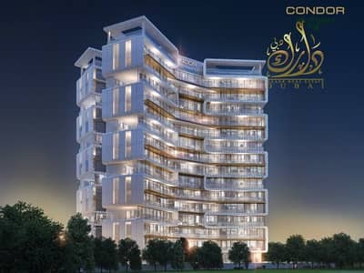 Studio for Sale in Dubai Sports City, Dubai - IMG-20250520-WA0015. jpg
