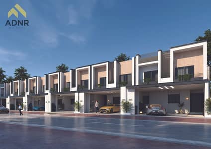 4 Cпальни Вилла Продажа в Аль Тай Восток, Шарджа - 8. jpg