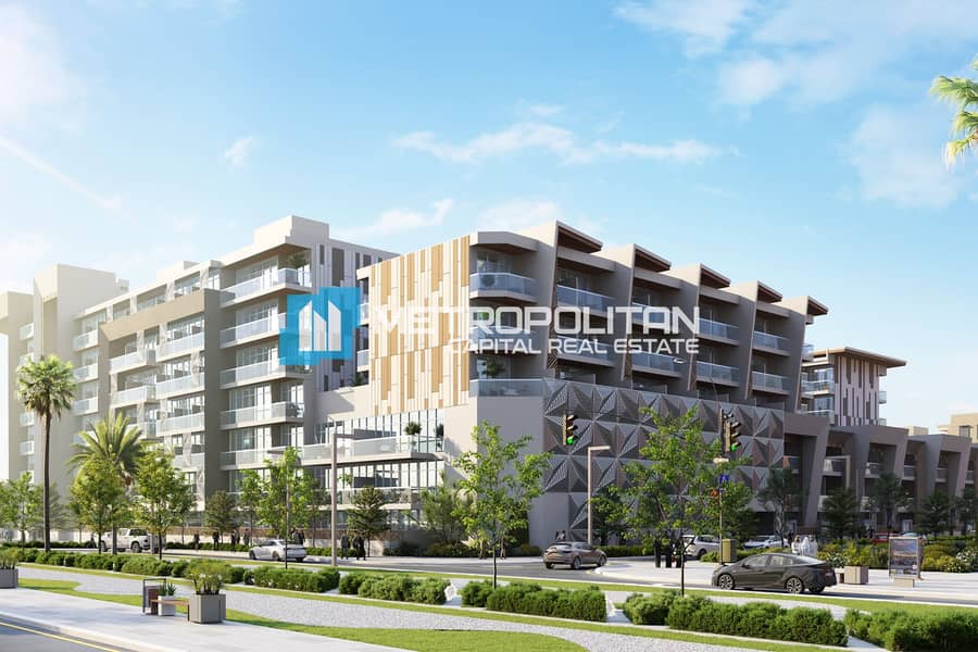 Offplan Resale|PP 35/65|Furnished Studio|Pool View Offplan Resale|PP 35/65|Furnished Studio|Pool View