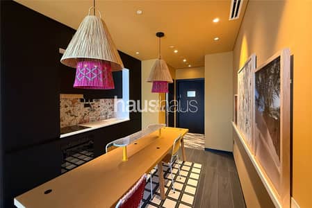 1 Bedroom Flat for Sale in Business Bay, Dubai - Furnished | Canal View | Business Bay | Ready