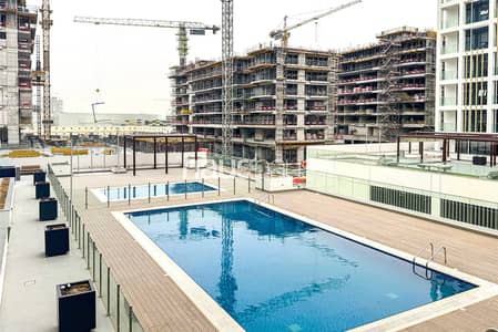 1 Bedroom Apartment for Sale in Meydan City, Dubai - Exclusive | Vacant | New | Original Price