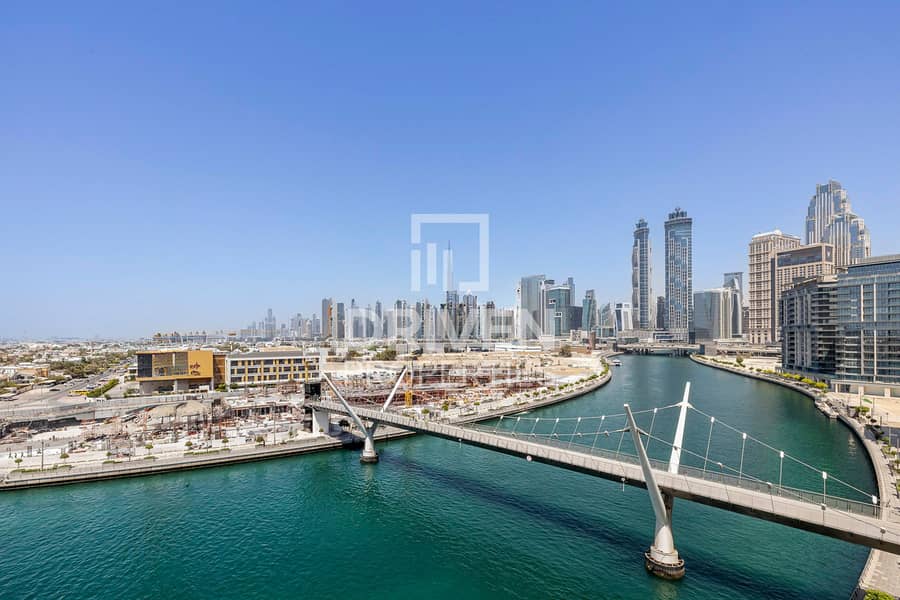 شقة في كانال فرونت ريزيدينس 6،كانال فرونت ريزيدينس،الوصل 2 غرف 300000 درهم - 11706243 شقة في كانال فرونت ريزيدينس 6،كانال فرونت ريزيدينس،الوصل 2 غرف 300000 درهم - 11706243