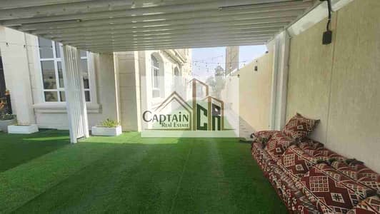 5 Bedroom Villa for Rent in Hoshi, Sharjah - 1000091423. jpg
