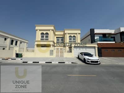 5 Bedroom Villa for Rent in Al Furjan, Dubai - JUST PAINTED | HUGE | POOL | ALL EN-SUITE l GRAB !