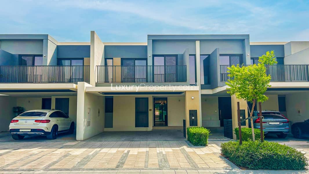 Таунхаус в Тилал Аль Гаф,Элан, 3 cпальни, 210000 AED - 11706270 Таунхаус в Тилал Аль Гаф,Элан, 3 cпальни, 210000 AED - 11706270