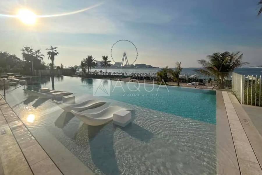 位于朱美拉海滩住宅(JBR),生活公寓 2 卧室的公寓 300000 AED - 11706268 位于朱美拉海滩住宅(JBR),生活公寓 2 卧室的公寓 300000 AED - 11706268