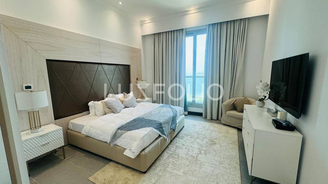 Квартира в Палм Джумейра,Кресент,Дрим Палм Резиденс, 3 cпальни, 440000 AED - 11706278 Квартира в Палм Джумейра,Кресент,Дрим Палм Резиденс, 3 cпальни, 440000 AED - 11706278
