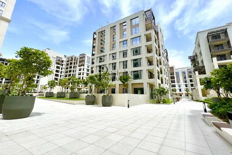 Квартира в Дубай Крик Харбор,Лето, 1 спальня, 1650000 AED - 11706300 Квартира в Дубай Крик Харбор,Лето, 1 спальня, 1650000 AED - 11706300
