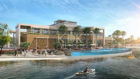 大马士革湖住宅， 迪拜 1 卧室公寓待售 - IMG-20250520-WA0290. jpg