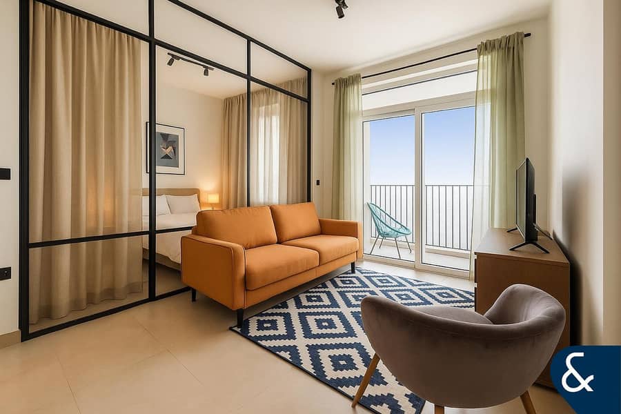 Two Bed | Furnished | Available May Two Bed | Furnished | Available May