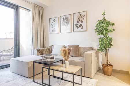 1 Bedroom Flat for Rent in Meydan City, Dubai - IMG_3463. jpg